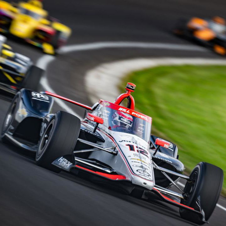 Will Power